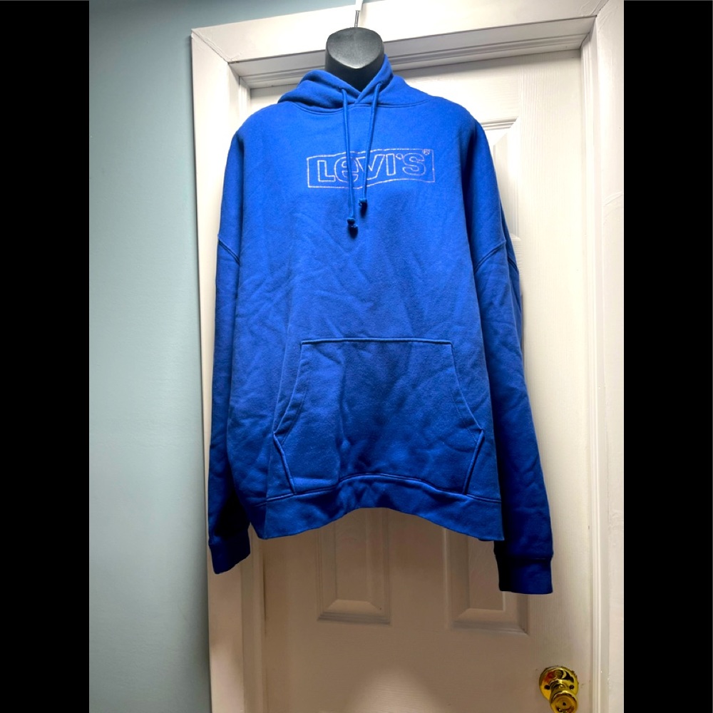 levi's Hoodie
